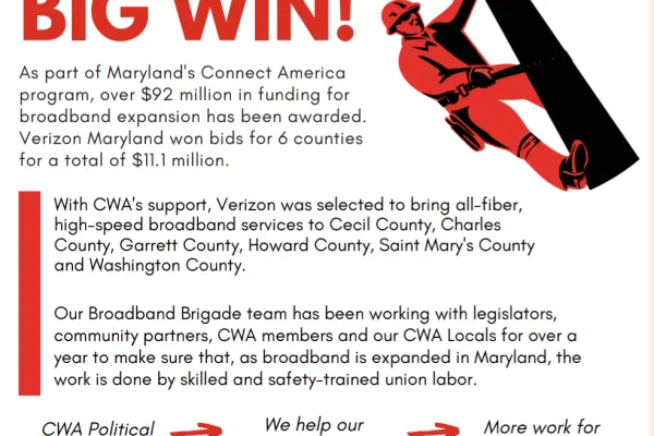 expanding broadband