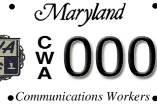 Organizational Plates