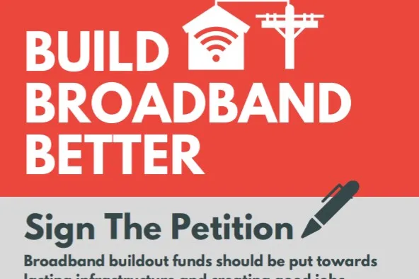 Sign the Petition