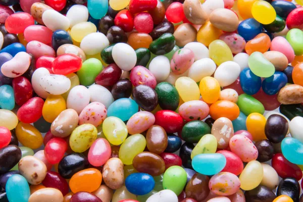 Jelly Beans