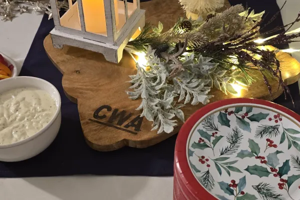 Holiday Party 2024