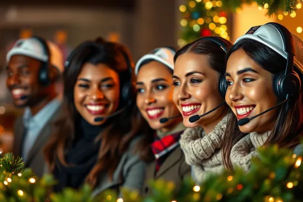 Holiday Party 2025