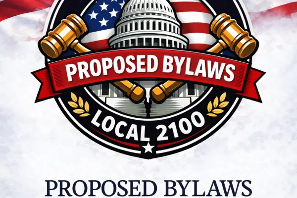 Proposed Bylaws