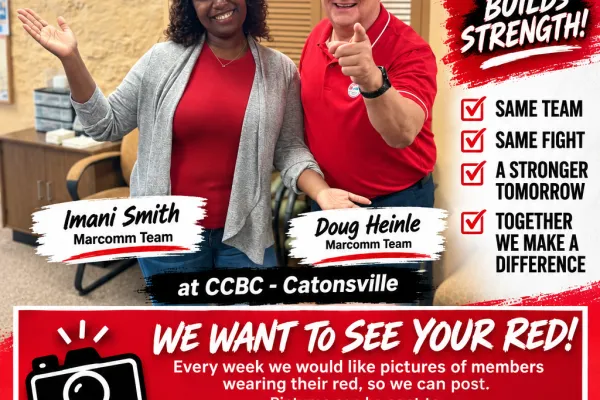 Cwa strong