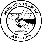 MD AFL-CIO