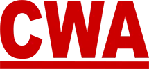 cwa logo