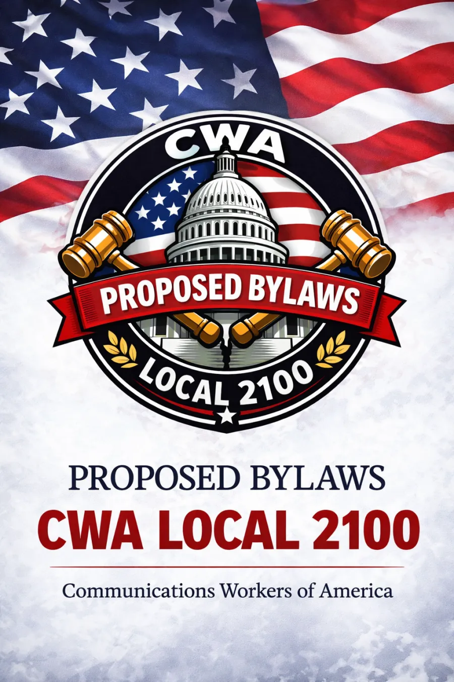 Proposed Bylaws