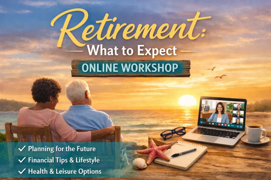 Retirement - What to Expect